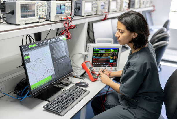 Electrical System Inspection in Morganfield, KY